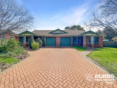 4 Gerber Place, Dubbo