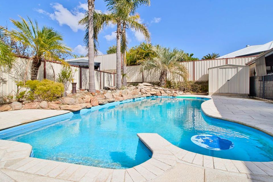 36 Scotford Way , Baldivis