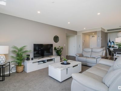 1001 / 2 Oldfield Street, Burswood