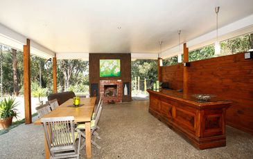 124 Stoney Creek Road, Beaconsfield Upper