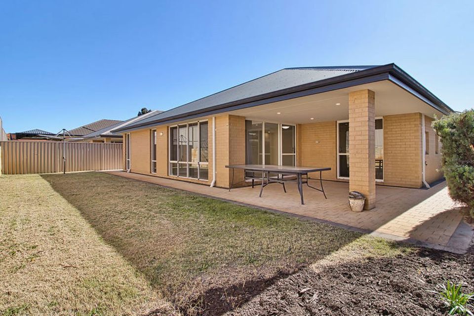 6 Brumby Entrance , Baldivis