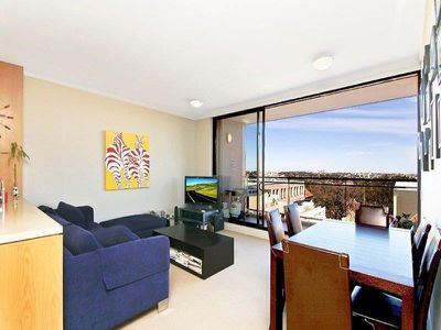 503 / 88 Vista Street, Mosman