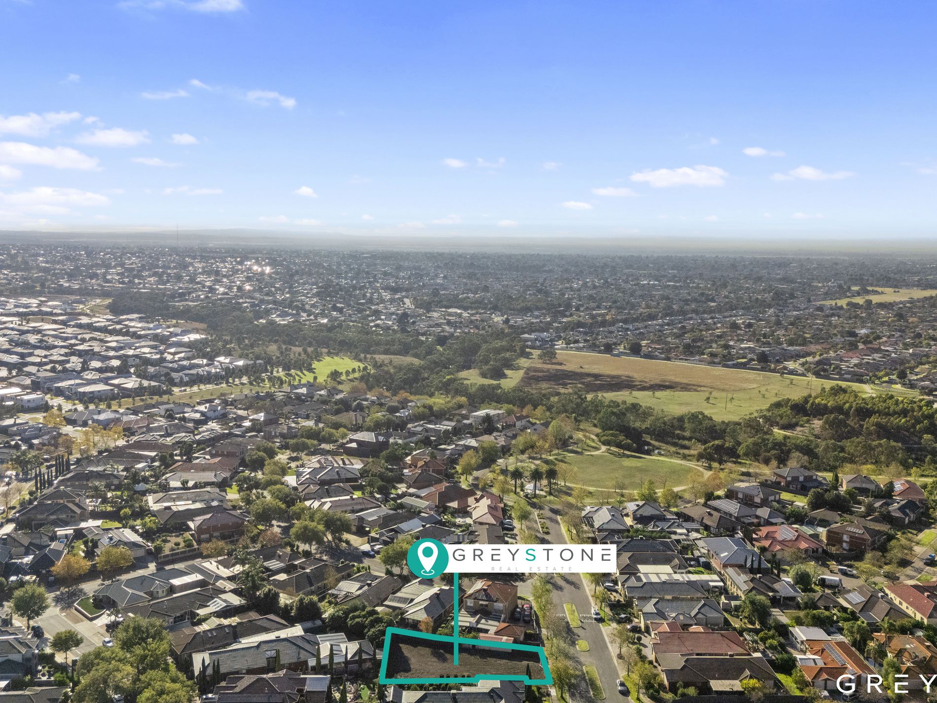 21 Carinya Boulevard, Burnside