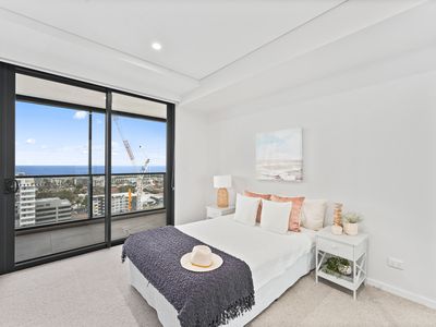 1603 / 38 Atchison Street, Wollongong