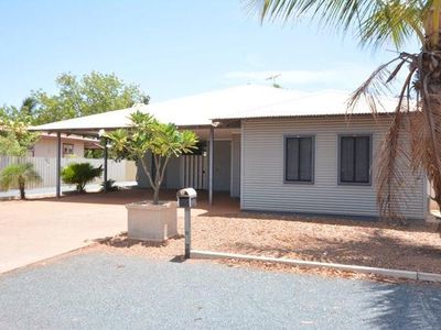 48A Bottlebrush Crescent, South Hedland