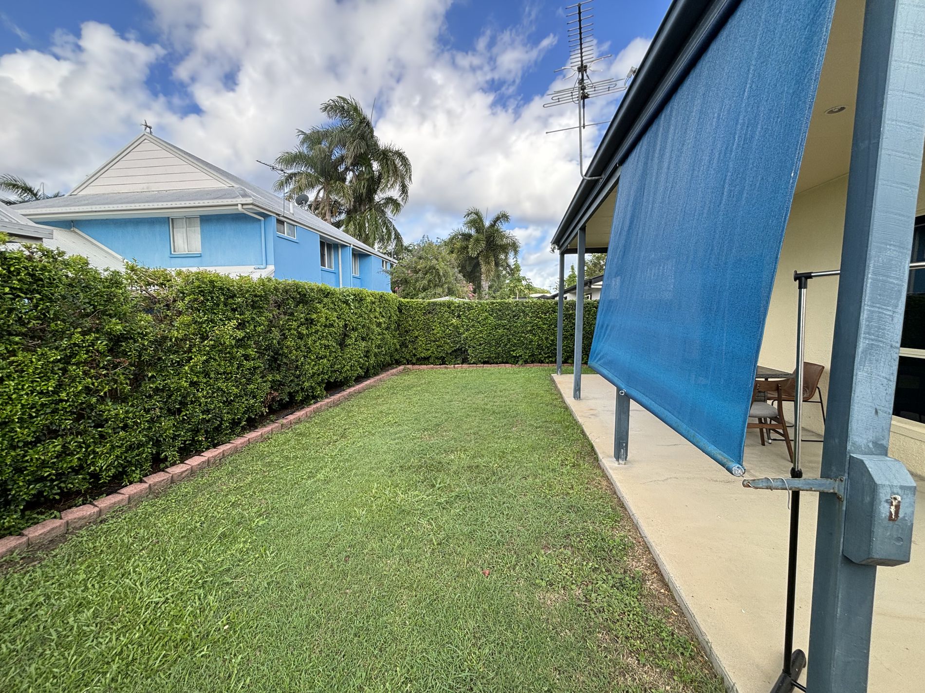 36 Griffin Street , Mackay 360 Property Management