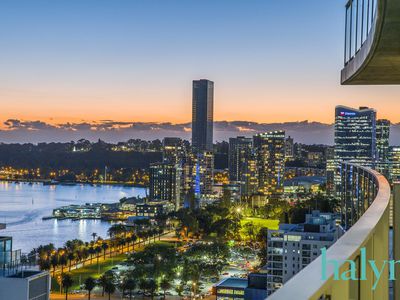 160 / 189 Adelaide Terrace, East Perth