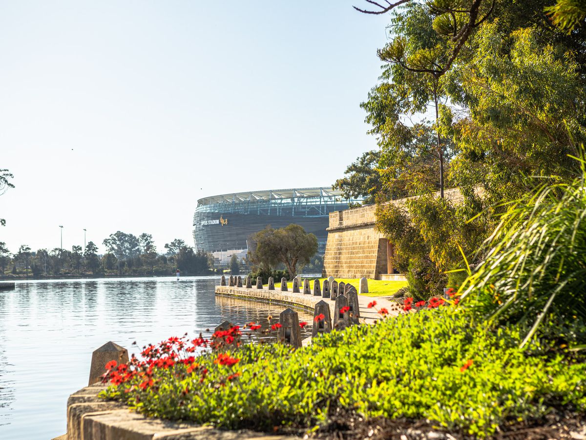 56 Henry Lawson Walk, East Perth