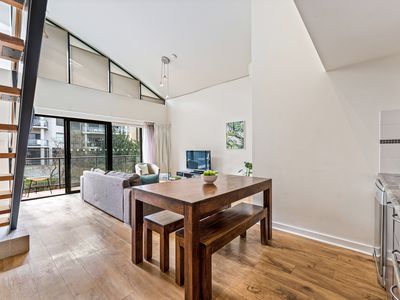 612 / 112 Mounts Bay Road, Perth