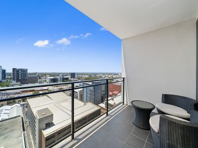 110 / 101 Murray Street, Perth