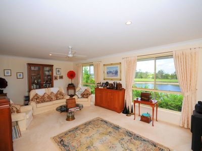 5 CURRAWONG COURT, Eli Waters