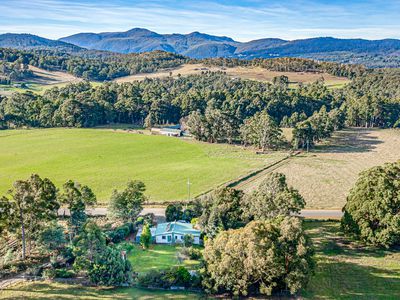 259 Crabtree Road, Crabtree