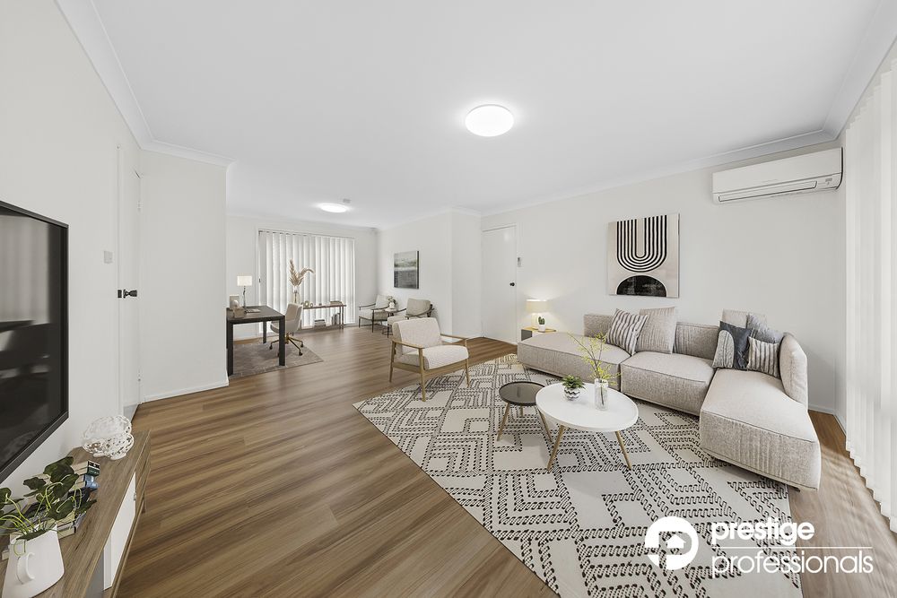 3 Tusculum Court, Wattle Grove