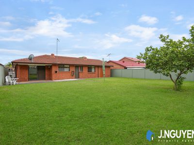 16 Salecich Place, Bonnyrigg