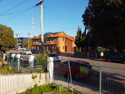 284 Bulwer Street, Perth