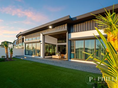 1838 Pinehurst Drive, Sanctuary Cove