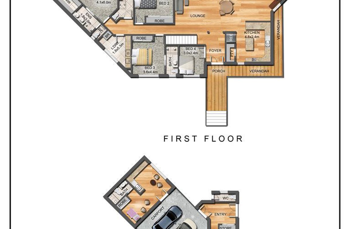 gallery