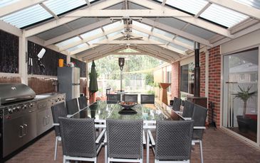 31 Hammerwood Green, Beaconsfield