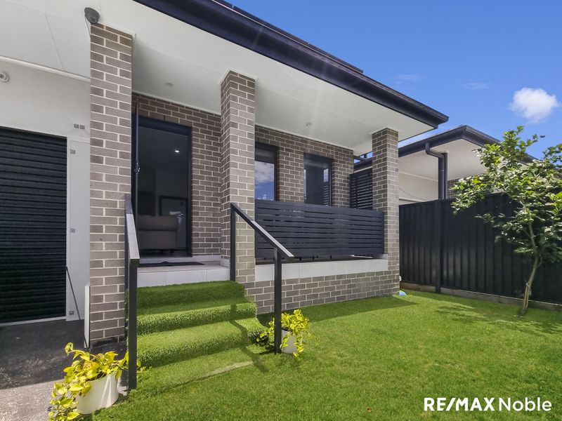 19A Short Street, Rosehill