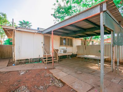30a & 30b Pedlar Street, South Hedland
