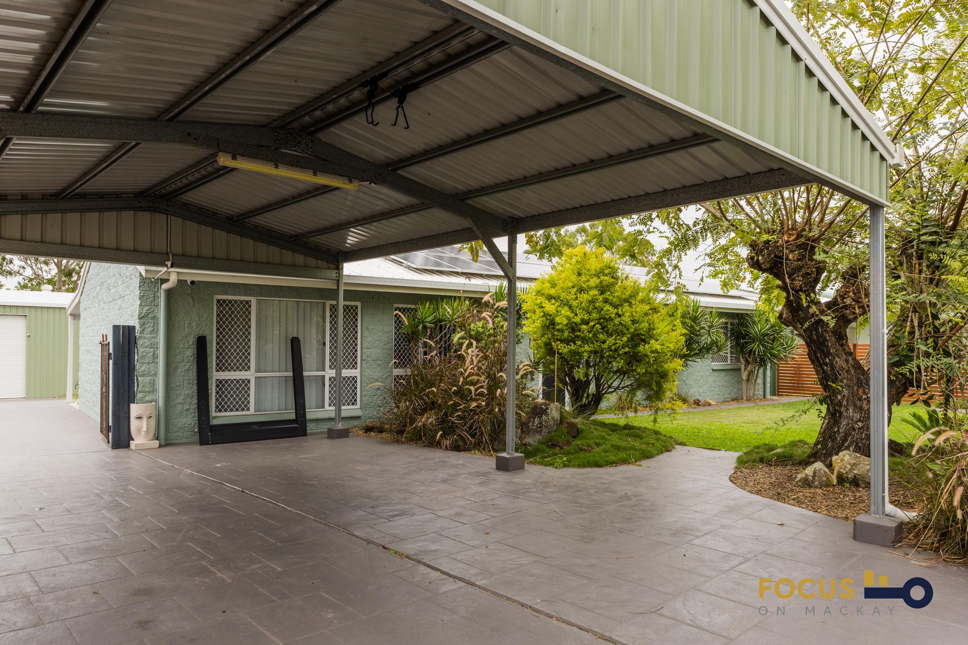 9 Wallace Street, Bucasia