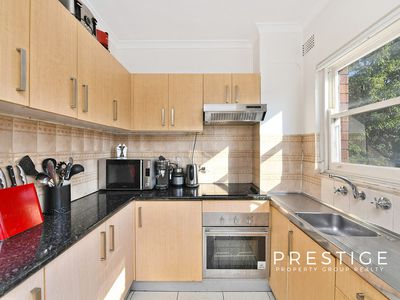 8 / 448 Canterbury Road, Campsie