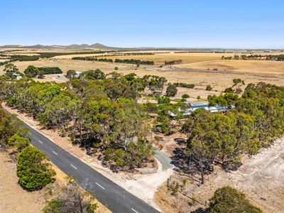 775 Granite Road, Anakie