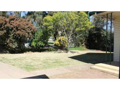 60 George Street, Gunnedah