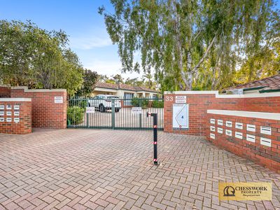 10 / 33 Paddington Court, Bibra Lake
