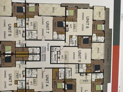 5 / 90 Glenalva Terrace, Enoggera