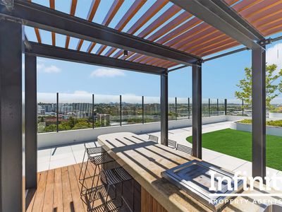 305 / 12 STANLEY STREET, Kogarah