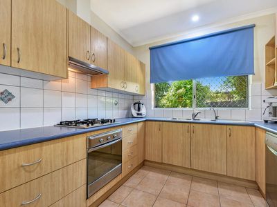 41 Cornwallis Cct, Gray