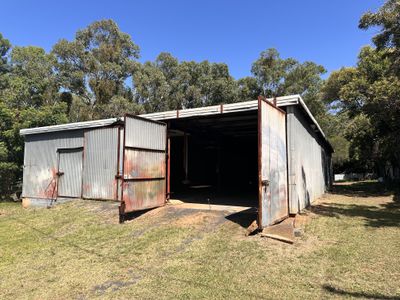 70-76 Goddard Street, Coolah