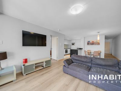 25 / 143 Adelaide Terrace, East Perth