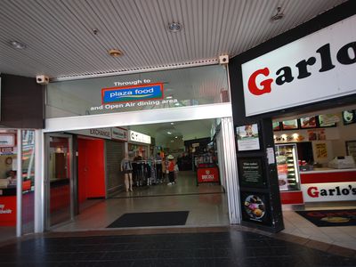 15 / 222 Church Street, Parramatta