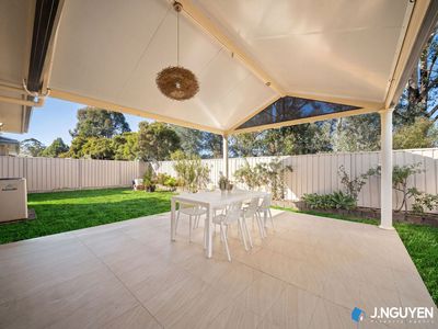 28 Goulburn Place, Wakeley