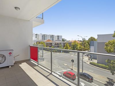 14 / 863 Wellington Street, West Perth