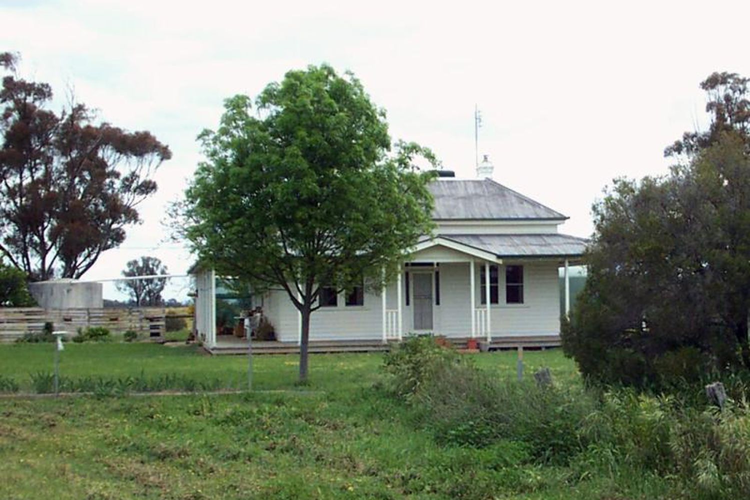 Horsham