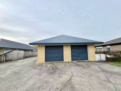 43 James street, Mangere East