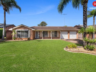 3 Brampton Close, Hinchinbrook
