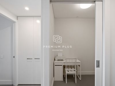 1203 / 1 Brushbox Street, Sydney Olympic Park