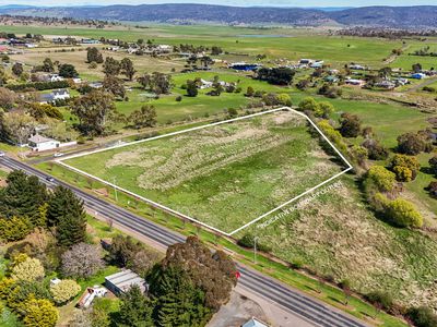 144 High Street, Campbell Town