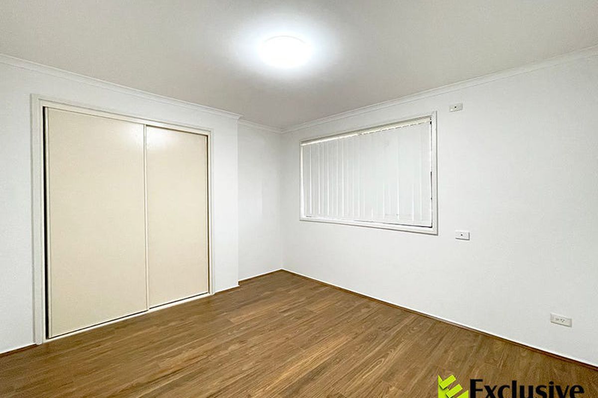20 Budapest Street, Rooty Hill