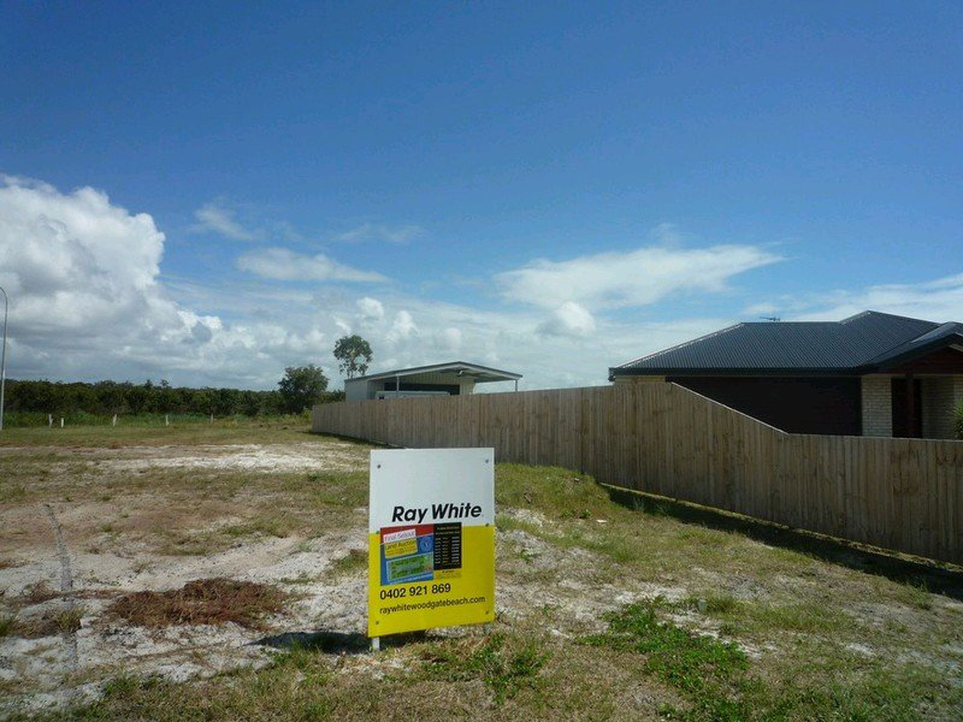 Lot 76 Whipbird Court, Woodgate