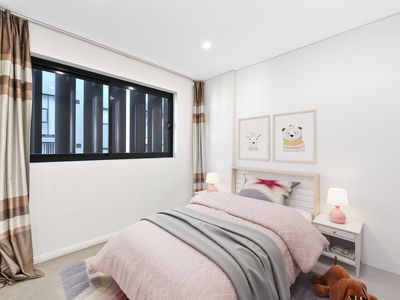 309 / 1 Kyle Street, Arncliffe