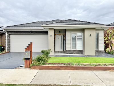 16 Hound Street, Wyndham Vale