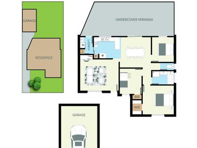8 Hillview Rise, Hampton Park