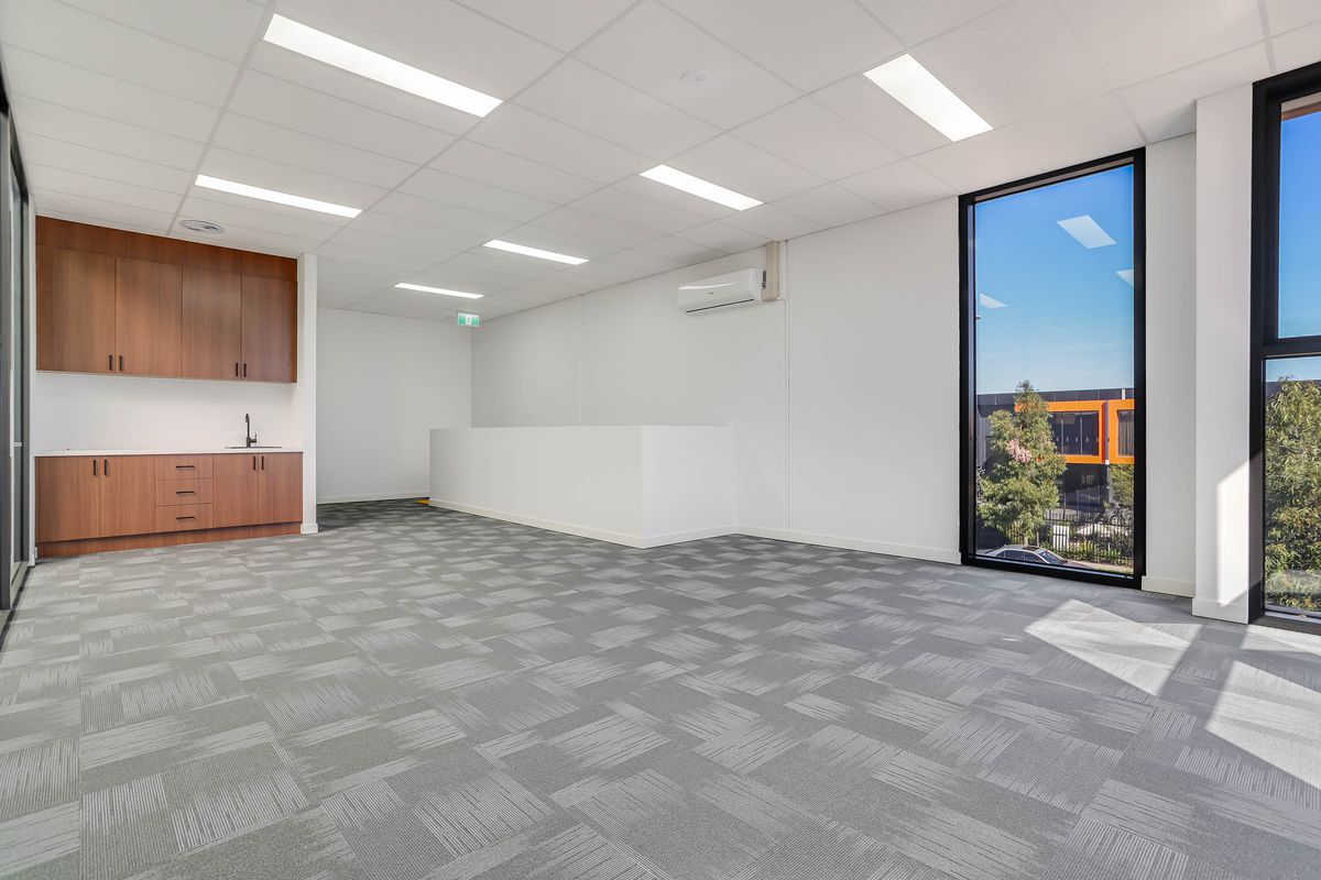 10 / 14 Launceston Street, Williamstown