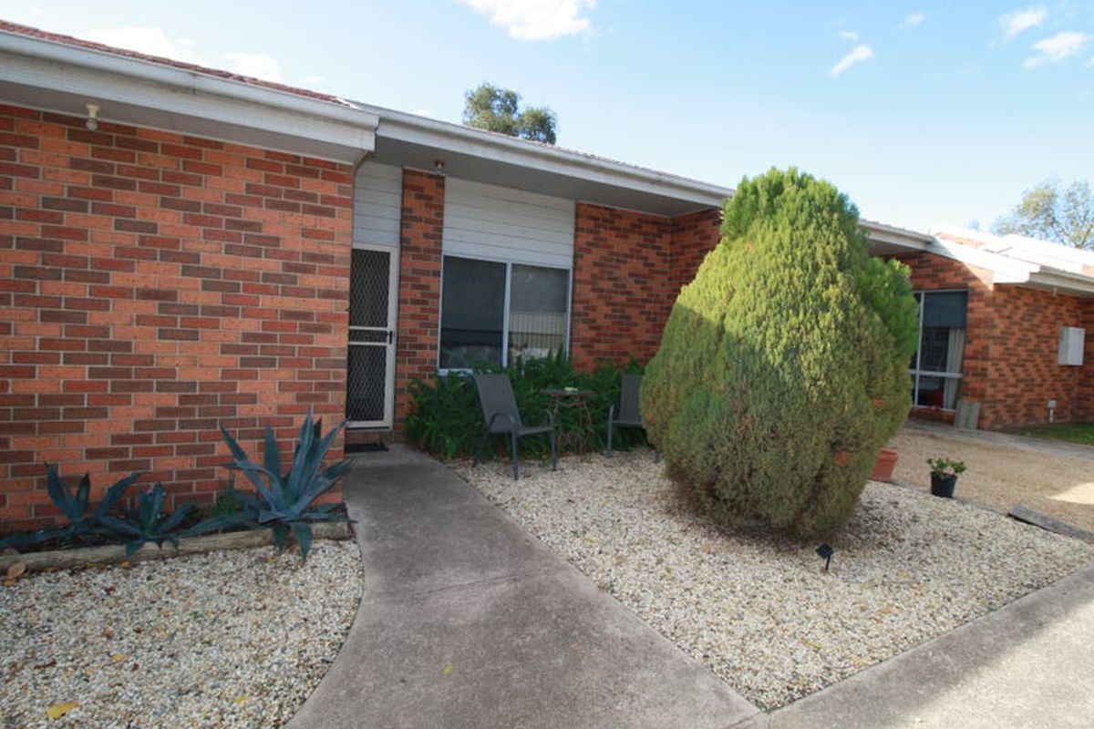 4 / 104 Highett Street, Mansfield