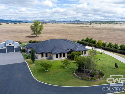 409 Gwydir Highway, Glen Innes